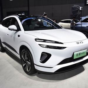 China Nuevo EV Coche eléctrico Nueva energía SUV Vehículo BYD Hiace 06 2025 BYD Sea Lion 06 - Product Image 3