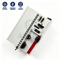 Nuevo y Original CX2100-0912 PC Integrado Compatible con TwinCAT 3, Montaje en Riel DIN CX21000912 en Stock, Listo para Enviar