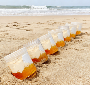 Crema Iluminadora de Dubái, Cuidado Facial Natural de Lujo de Marca Privada, Esencia Hidratante de Perlas Anti-Manchas, Crema Blanqueadora - Product Image 6