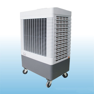 Aire Acondicionado Portátil Móvil de Marca para Hogar e Industria - Product Image 2