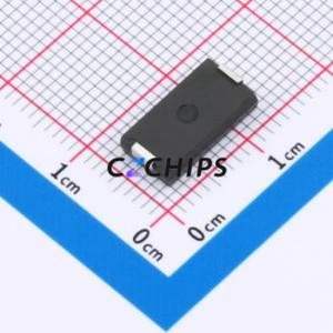 Condensateur de sécurité SMD-2Y1X1Y5U471M500VAC (Capacité : 470pF) (Précision : 20%) Tension de fonctionnement (CA) : 500V - Product Image 2