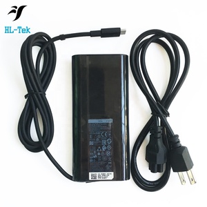 Adaptador <span class=keywords><strong>de</strong></span> Corriente USB Tipo-C Original <span class=keywords><strong>de</strong></span> 130W para <span class=keywords><strong>Laptop</strong></span> <span class=keywords><strong>Dell</strong></span> Alienware X14 R1, <span class=keywords><strong>Cargador</strong></span> <span class=keywords><strong>de</strong></span> 20V 6.5A - Product Image 1