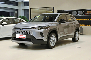 2026 2025 per Toyot: una corolle Cross 2.0L edizione Elite a bassa manutenzione auto <span class=keywords><strong>Leader</strong></span> delle vendite globali - Product Image 3