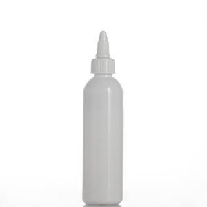 Botella de Plástico con Punta, 60/100/120 ml, Botella Vacía de 10 ml, 20 ml, Botella para Gel, Cantidad Mínima de Pedido Baja - Product Image 3