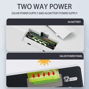 Quà Tặng Khuyến Mại Tùy Chỉnh Văn Phòng Kinh Doanh 12 Chữ Số Công Cụ Kiểm Tra Trường Học Điện Tử Sunway Máy Tính Logo - Product Image 6