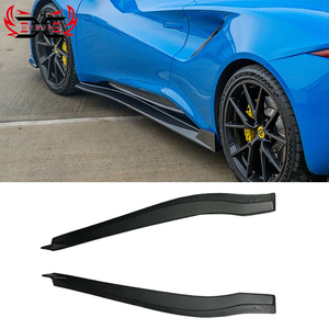 Kit de Carrocería Estilo <span class=keywords><strong>OD</strong></span> para Lotus Emira, Diseño en Fibra de Carbono Seca, Faldones Laterales, Impecables y Duraderos, Instalación Adecuada - Product Image 1