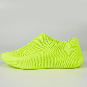 Индивидуальные OEM-кроссовки из TPU с 3D-печатью: легкие, дышащие спортивные туфли для мужчин и женщин - Product Image 2