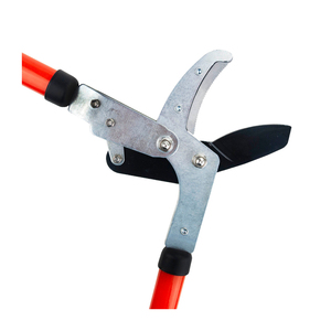 Tijeras de jardín grandes, tijeras de podar reforzadas para plantas y arbustos - Product Image 2