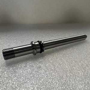 ตัวต่อน้ำมันดีเซลคอมมอนเรล F00RJ00414 4897114 4987114 1399556 F414-1641 504100835 - Product Image 1