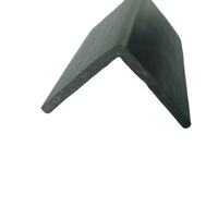 Profilé d'angle en PVC, bordure en plastique à angle droit, matériaux de construction extrudés, prix bas, vente en gros personnalisée