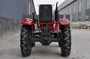 Équipement agricole outils agricoles automatiques portable main mini tracteur fléau moers pour tracteur 20HP 22HP serre king - Product Image 3