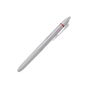 Bolígrafo de Gel Retráctil Borrable LFW-15, Punta de 0.5 mm, Ocho Tonos de Tinta Morandi, Cuerpo Blanco Mate - Product Image 5