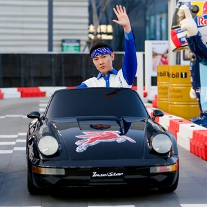 Nouveaux karts de course automatiques à transmission par arbre, démarrage électrique, châssis en acier, pour adultes, pour l'extérieur - Product Image 3