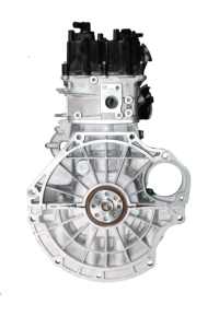 Changan Eado 1.6L Long Block Aluminium Gas Benzinmotor Neuer Zustand <span class=keywords><strong>3</strong></span> Zylinder - Product Image 2