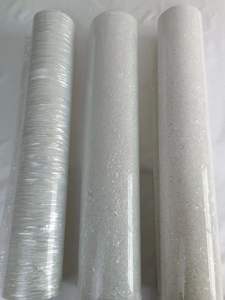 Vente en gros de plaques de cellulose en nacre de perle, feuilles de cellulose, série coquillages océaniques pour la décoration - Product Image 5