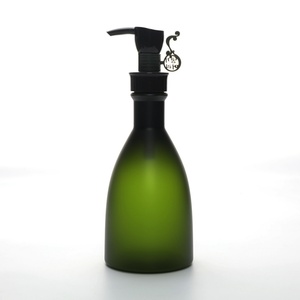 Botella de Plástico con Bomba Dosificadora Personalizada al por Mayor para Champú, Cuidado de la Piel y Cosméticos - Product Image 5