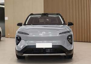 Pour NIO ES7: le SUV électrique redéfinissant le luxe, la performance et la durabilité - Product Image 2