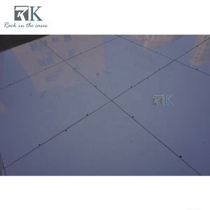 Plataforma de Madera de Alta Calidad para Escenario, Piso de Baile, Pisos de Baile Ensamblables - Product Image 6