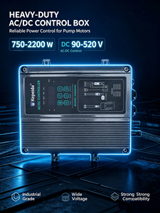 Boîte de commande solaire AC/DC Kepeida 750-2200W - Product Image 3
