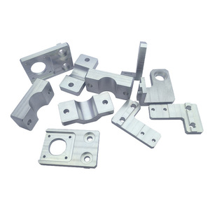 โปรไฟล์อะลูมิเนียม Vision 6063 แบบ CNC Extrusion ปรับแต่งได้หลากหลาย ใช้สำหรับประกอบชิ้นส่วนสายการผลิต พร้อมการเคลือบผิวแบบ Anodizing - Product Image 1