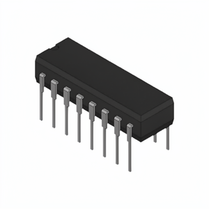 16 CDIP 5962-9056901EA Componentes Electrónicos Originales con Servicio Integral en Línea, Interfaz IC SWITCH SPST NCX2 45OHM 16CDIP - Product Image 1