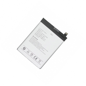 Batería Recargable de Polímero de Litio F2 de 5150 mAh para Teléfono Móvil Inteligente UMI Umidigi F2, Certificación CE RoHS, Alta Capacidad y Calidad - Product Image 3