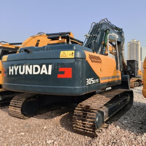 Excavadora <span class=keywords><strong>Hyundai</strong></span> 305 Usada <span class=keywords><strong>de</strong></span> Bajo <span class=keywords><strong>Precio</strong></span>, <span class=keywords><strong>de</strong></span> Segunda Mano <span class=keywords><strong>de</strong></span> Corea, con Poco Uso, Sistema <span class=keywords><strong>de</strong></span> Limpieza <span class=keywords><strong>de</strong></span> Filtro Hidráulico Saludable, en Venta - Product Image 4