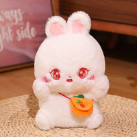 Boneka Beruang Teddy Polyester 8 Inch Grosir dengan Isian Kapas PP, Hadiah Pernikahan untuk Usia 14 Tahun ke Atas