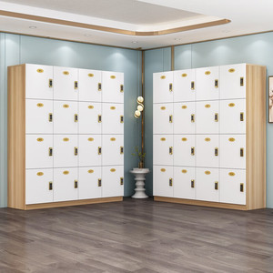 Chính hãng tủ quần áo phòng ngủ tổ chức armable đảo tùy chỉnh được xây dựng trong tủ quần áo hiện đại - Product Image 3