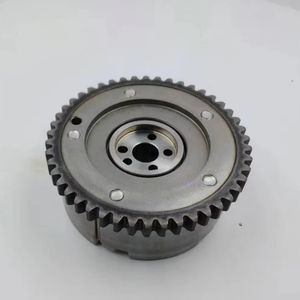 AUFERAY OE 13025-EN20A <span class=keywords><strong>Régulateur</strong></span> <span class=keywords><strong>de</strong></span> position <span class=keywords><strong>d</strong></span>'arbre à cames pour Nissan TIIDA Berline et Hayon, Actionneur <span class=keywords><strong>de</strong></span> système VVT <span class=keywords><strong>de</strong></span> distribution <span class=keywords><strong>de</strong></span> précision - Product Image 1