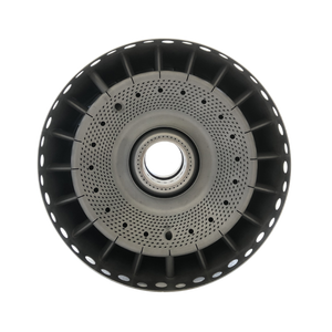 <span class=keywords><strong>Incoloy</strong></span> 800h טורבינה עבור ייצור חשמל ויישומים תעשייתיים - Product Image 2