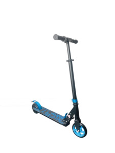 Patinete Eléctrico Doble Plegable de Dos Ruedas para Niños, Resistente al Agua, de Largo Alcance, con Diseño Portátil, Batería de Litio, Jyop-e3 Smart E - Product Image 5