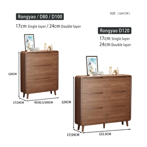 L'entramir nordico ultrasottile entra nel secchio decorativo nel risparmio di scarpiere minimalista a basso ingresso con muscoli - Product Image 6
