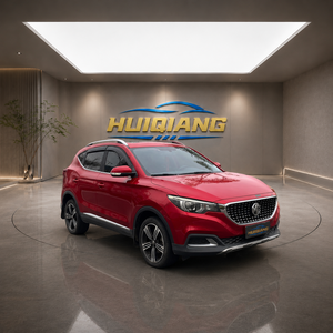 Auto Usado Popular: <span class=keywords><strong>MG</strong></span> ZS 2019 1.5L NA, <span class=keywords><strong>SUV</strong></span> Compacto Manual, Bajo Consumo de Combustible, Manejo Ágil y Excelente Relación Calidad-Precio - Product Image 3
