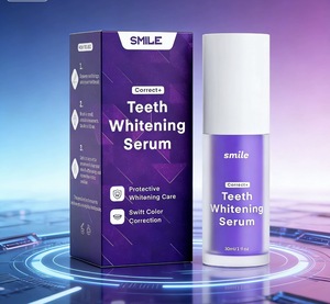 Sérum blanchissant pour les dents Smile - Product Image 5