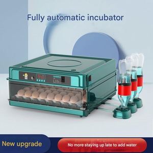 Tự động RoHS đánh dấu nở equipment64eggs gia cầm Trại giống lồng ấp - Product Image 5