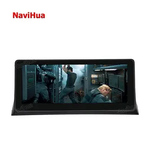 Navihua Touchscreen Android Autoradio Stereo GPS Navigation Multimedia Auto DVD-Player Für Honda Accord 8. 08-12 Auto Carplay