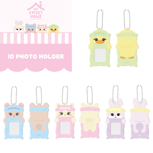 Portafotos Oficial de BLACKPINK BPTOURMSH, Porta Tarjetas de Ídolos, Regalo Coleccionable para Fans del Grupo Femenino Coreano - Product Image 6