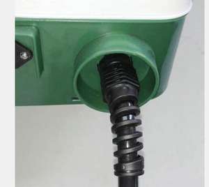 Pulvérisateur à dos de pesticides à batterie agricole de 16 litres - Product Image 4