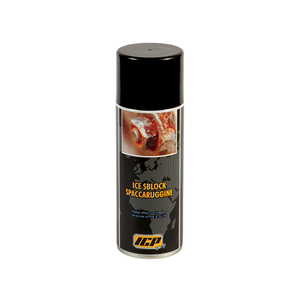 Ice Sblock <b>Rust</b> <b>Remover</b> LTF ICP, 400ml <b>Spray</b> - Product Image 1