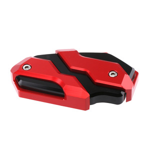 Couvercle de réservoir pour moto <span class=keywords><strong>Yamaha</strong></span> 12 v, liquide de frein, pour <span class=keywords><strong>Yamaha</strong></span> Techmax <span class=keywords><strong>XMAX</strong></span> <span class=keywords><strong>125</strong></span> 2020 XMAX125 Tech max - Product Image 5