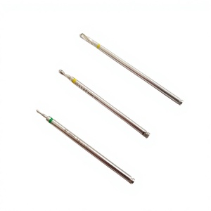 Broca Quirúrgica de Acero Inoxidable de Alto Rendimiento, Mini, Micro y Recon, para Reconstrucción Ósea Maxilofacial y Cirugía de Trauma - Product Image 2