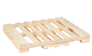 Palettes en bois GMA standard américaines polyvalentes 1219x1016 pour la cuisine, la chambre à coucher, l'entrepôt - Product Image 3