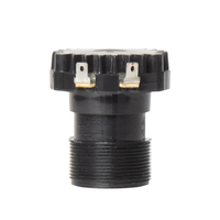 Haut-parleur de compression à néodyme phénolique 40W 8 ohms avec bobine mobile CCAW pour sonorisation en ligne et événements en direct