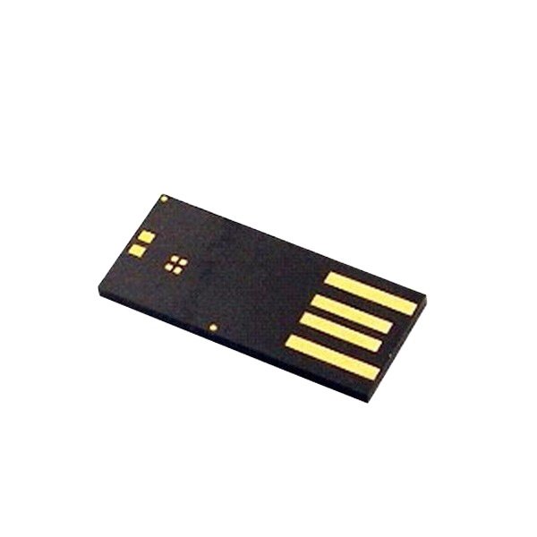 High Quality Factory Price 16Gb 4Gb Naked Usb Flash Drive Popular Black Udp Memory Chipset 8Gb 1Gb Bare Blank Pendrive Chip Set