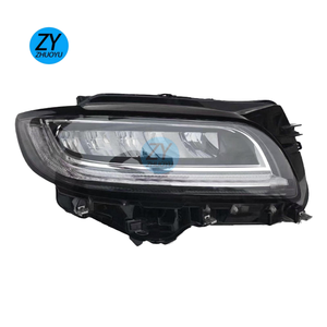 เหมาะสำหรับไฟหน้ารถยนต์ลินคอล์นคอร์แซร์ทุกรุ่น ไฟหน้า LED 12V ขายดี อะไหล่ถอดประกอบรถยนต์ - Product Image 3