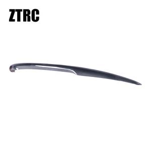 Alerón Trasero de Fibra de Carbono Real para Coche, Accesorio para <span class=keywords><strong>BMW</strong></span> <span class=keywords><strong>Serie</strong></span> <span class=keywords><strong>4</strong></span>, F36, <span class=keywords><strong>Gran</strong></span> Coupe, P, 2014 a 2019 - Product Image 6