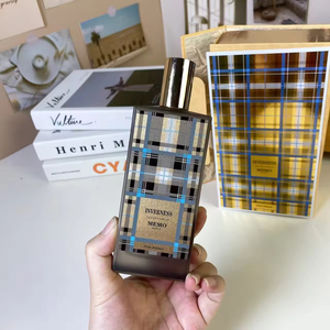 <span class=keywords><strong>Parfum</strong></span> de créateur 2026 de haute qualité Memo Paris Madurai 75ml <span class=keywords><strong>Parfum</strong></span> unisexe Livraison rapide <span class=keywords><strong>Parfum</strong></span> Jpg - Product Image 5