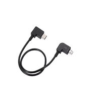 Câble de charge rapide et de transfert de données USB-C à angle droit, conducteur en cuivre pur, gaine métallique tressée, pour ordinateur, appareil photo, imprimante