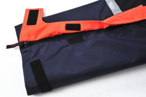 Offshore Sailing traspirante Waterpoof Jacket generale Anti-fouling impermeabile <span class=keywords><strong>abbigliamento</strong></span> da pesca uomo pesca abiti invernali - Product Image 3